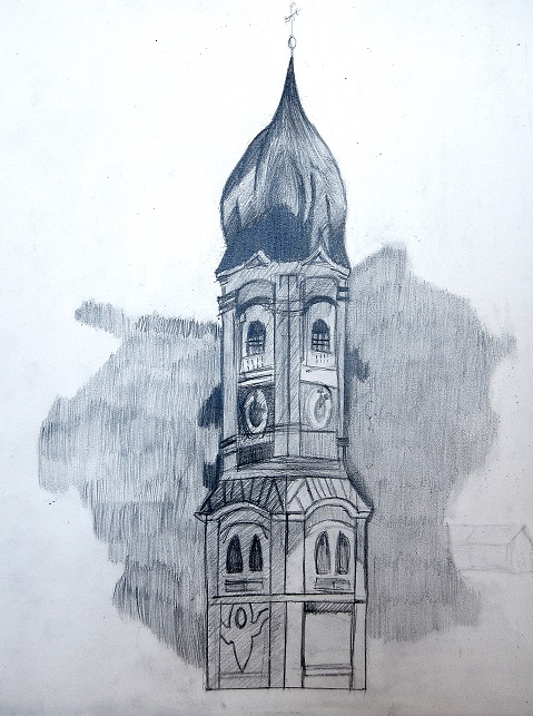 Experiment with Pencil Part 2