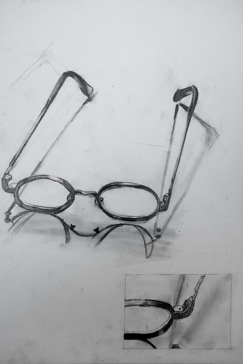 Experiment with Pencil