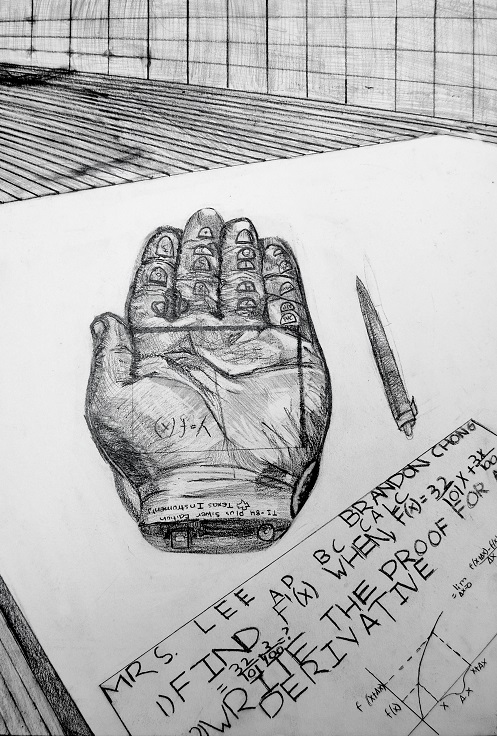 Sleight of Hand